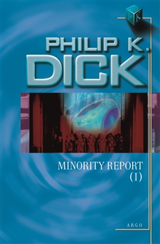 Obrazok Minority Report I.