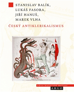 Obrazok Český antiklerikalismus