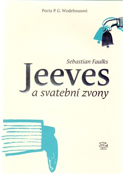 Obrazok Jeeves a svatební zvony