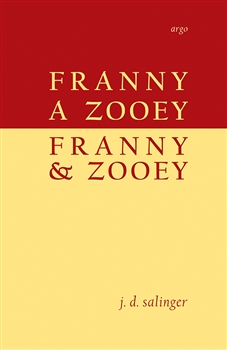 Obrazok Franny a Zooey/Franny and Zooey