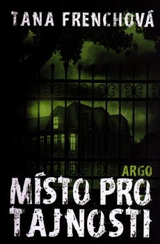 Obrazok Místo pro tajnosti