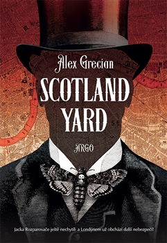 Obrazok Scotland Yard