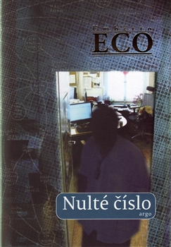 Obrazok Nulté číslo