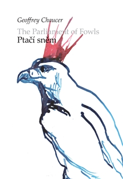 Obrazok Ptačí sněm / The parliament of Fowls