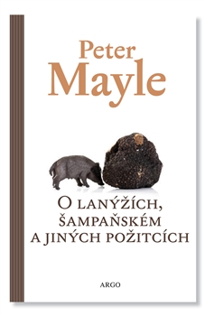 Obrazok O lanýžích, šampaňském a jiných požitcích