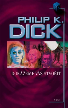 Obrazok Dokážeme vás stvořit
