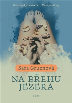 Obrazok Na břehu jezera