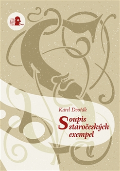 Obrazok Soupis staročeských exempel