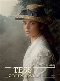 Obrazok Tess z d´Urbervillů