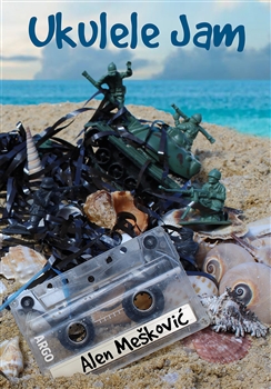 Obrazok Ukulele Jam