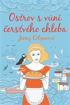 Obrazok Ostrov s vůní čerstvého chleba
