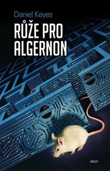 Obrazok Růže pro Algernon