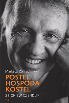 Obrazok Postel hospoda kostel