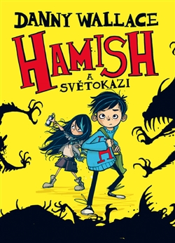 Obrazok Hamish a Světokazi