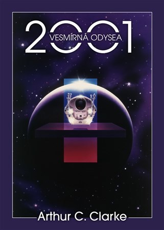 Obrázok 2001: Vesmírná odysea