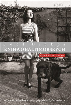 Obrazok Kniha o Baltimorských