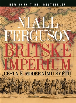 Obrazok Britské impérium - Cesta k modernímu světu
