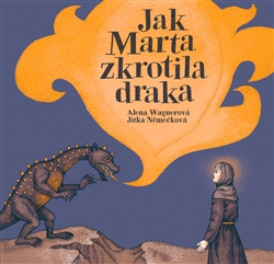 Obrazok Jak Marta zkrotila draka