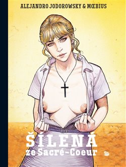 Obrazok Šílená ze Sacré-Coeur