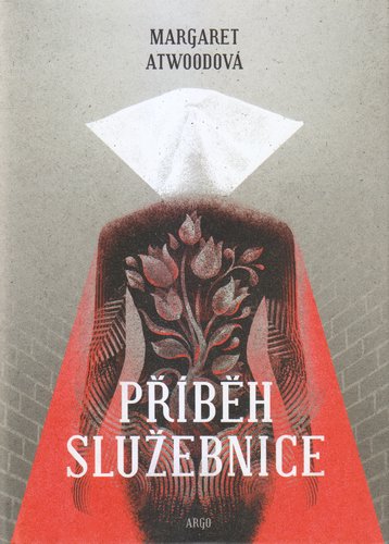 Obrazok Příběh služebnice