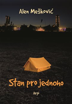 Obrazok Stan pro jednoho