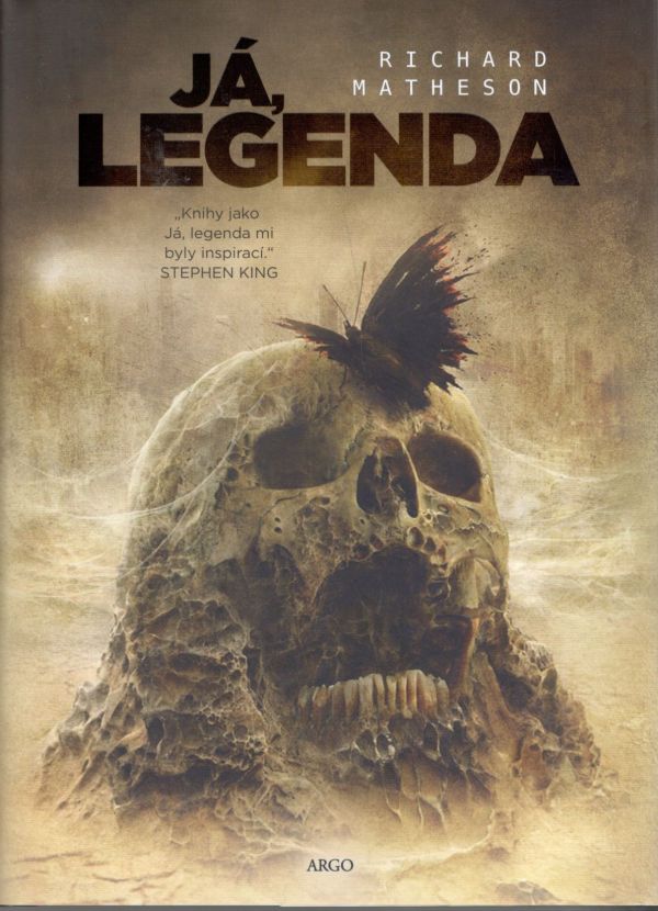 Obrazok Já, legenda