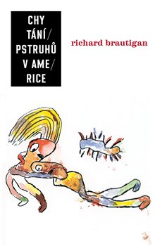 Obrazok Chytání pstruhů v Americe