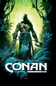 Obrazok Conan z Cimmerie - Svazek I.