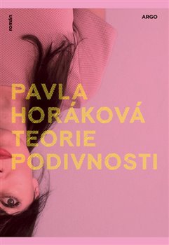 Obrazok Teorie podivnosti