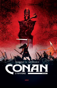 Obrazok Conan z Cimmerie - Svazek I.