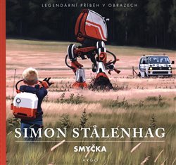 Obrazok Smyčka - Legendární příběh v obrazech