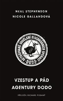 Obrazok Vzestup a pád agentury DODO