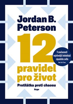 Obrazok 12 pravidel pro život - protilátka proti chaosu