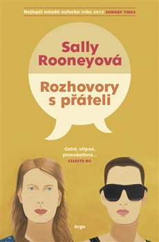 Obrazok Rozhovory s přáteli