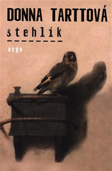 Obrazok Stehlík