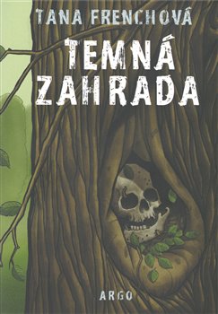 Obrazok Temná zahrada