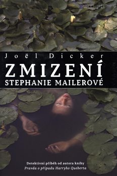 Obrazok Zmizení Stephanie Mailerové