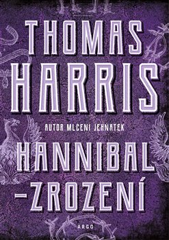 Obrazok Hannibal - Zrození