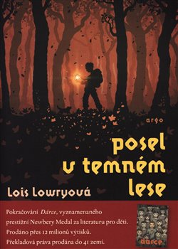 Obrazok Posel v temném lese