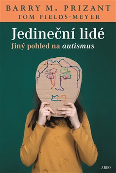 Obrazok Jedineční lidé - Jiný pohled na autismus