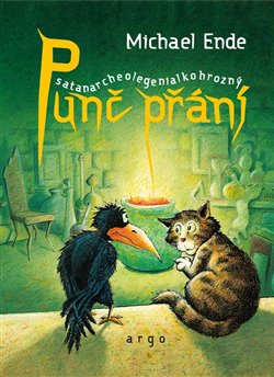 Obrazok Punč přání