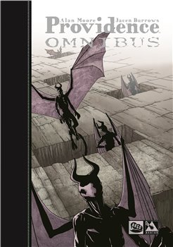 Obrazok Providence Omnibus