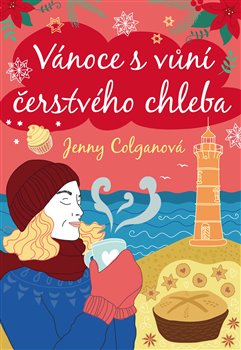 Obrazok Vánoce s vůní čerstvého chleba