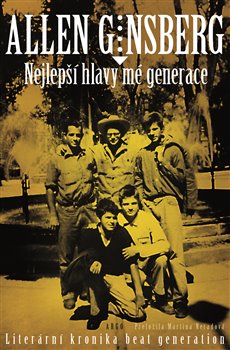 Obrazok Nejlepší hlavy mé generace