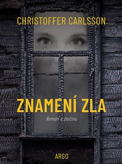 Obrázok Znamení zla