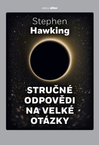 Obrázok Stručné odpovědi na velké otázky