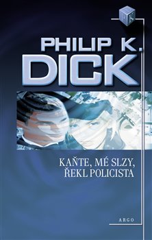 Obrazok Kaňte, mé slzy, řekl policista