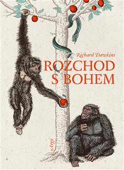 Obrazok Rozchod s bohem - Průvodce začátečníka