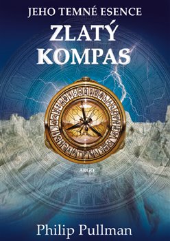 Obrazok Zlatý kompas - Jeho temné esence I.