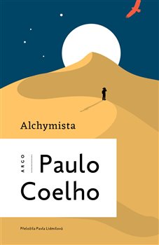 Obrazok Alchymista